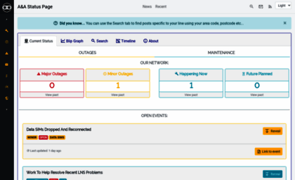 status.aa.net.uk