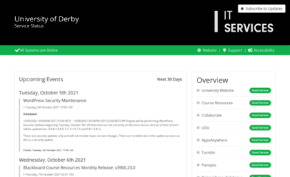 status.derby.ac.uk