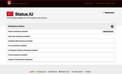 status.iu.edu