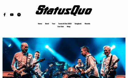 statusquo.com