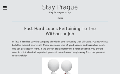 stay-prague.com