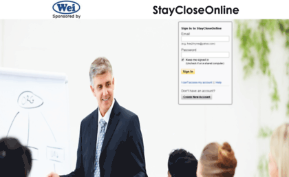 staycloseonline.com