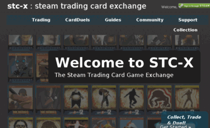 stc-exchange.appspot.com