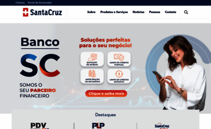 stcruz.com.br