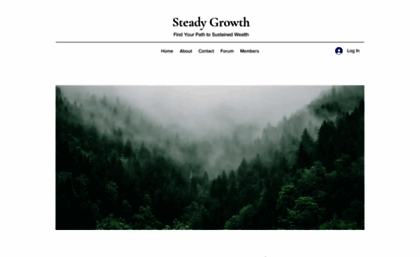 steadygrowth.ca