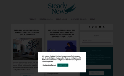 steadynews.de