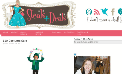 stealsplusdeals.net