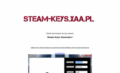 steam-keys.xaa.pl