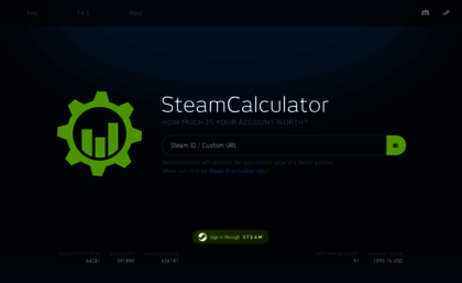 steamcalculator.com