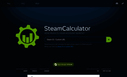 steamcalculator.com