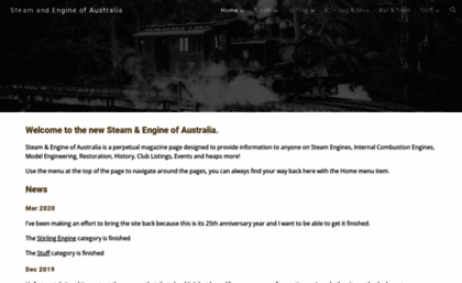 steamengine.com.au