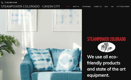 steampower-colorado.com