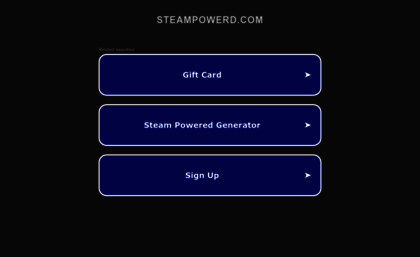 steampowerd.com