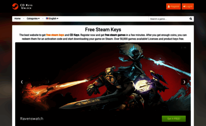 steamunlock.com