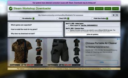 steamworkshopdownloader.io