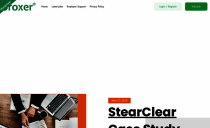 stearclear.com