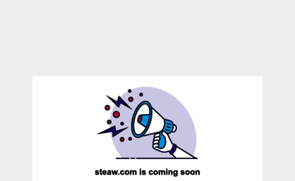 steaw.com