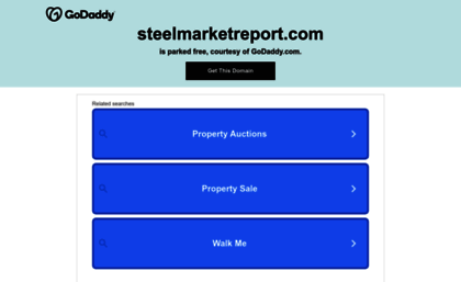 steelmarketreport.com