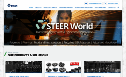 steerworld.com