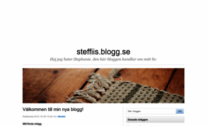 steffiis.blogg.se