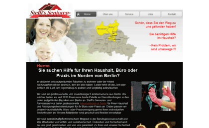 steffis-familienservice.de