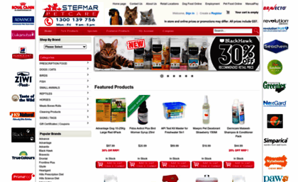 stefmar.com.au