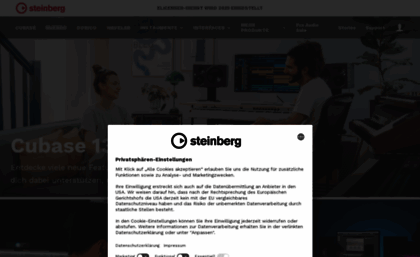 steinberg.de