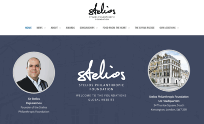 stelios.com