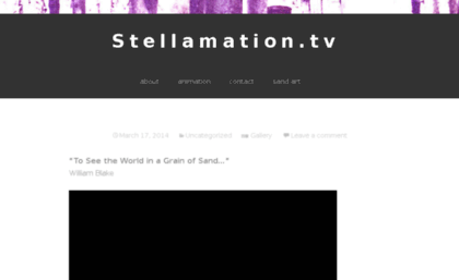 stellamation.tv