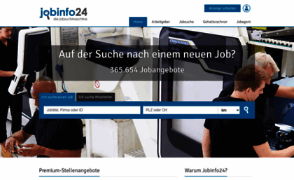 stellenangebot.jobinfo24.de