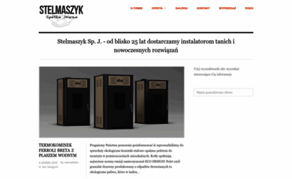 stelmaszyk.com.pl