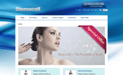 stemacell.com