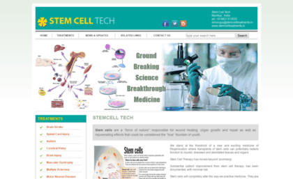 stemcell.net.in