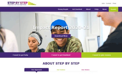 stepbystep.org.uk