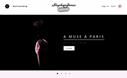 stephenjonesmillinery.com