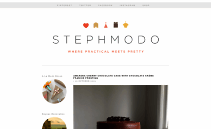 stephmodo.com