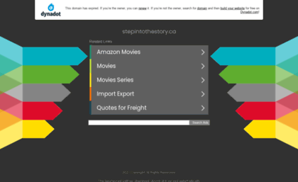 stepintothestory.ca