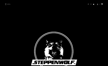 steppenwolf.com