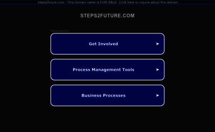 steps2future.com