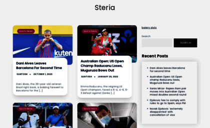 steria.co.in