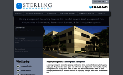sterling-mgmt.com