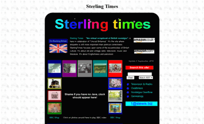 sterlingtimes.org