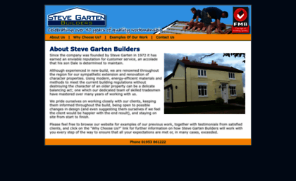 stevegartenbuilders.co.uk