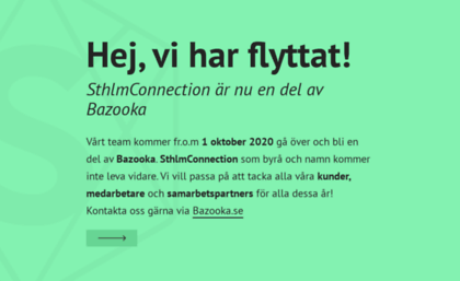 sthlmconnection.se