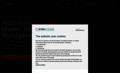 stibosystems.co.uk