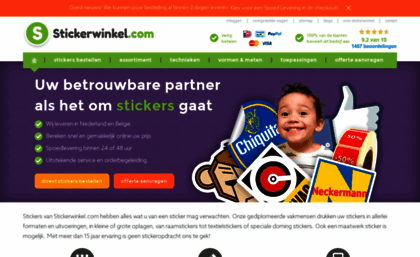 stickerwinkel.com