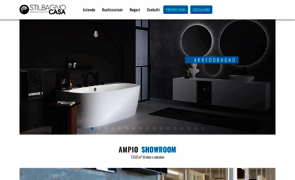 stilbagno.com