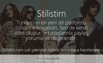 stilistim.com