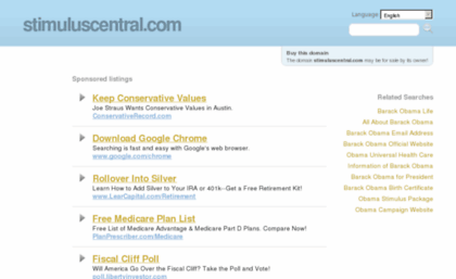 stimuluscentral.com