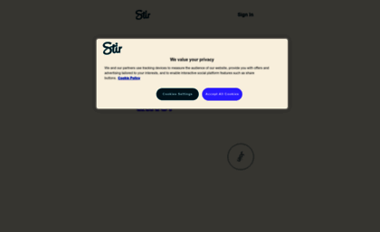 stir.com
